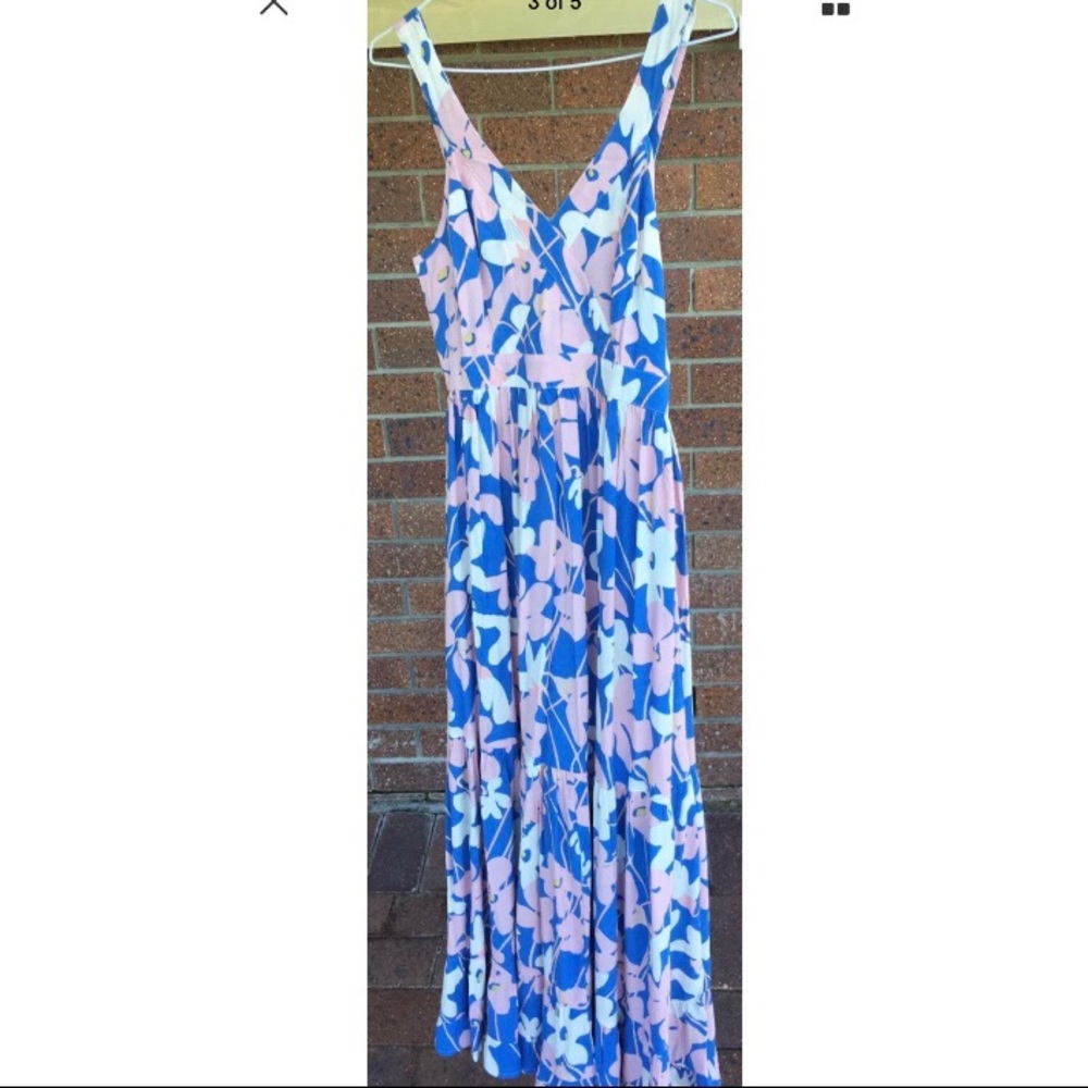 Mister Zimi Lyon Daphne Dress - Picture 2 of 5